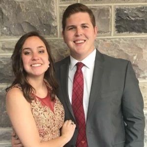 Meet your Posher, Bryan